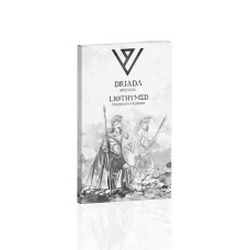 Liothymed 25 mcg Driada Medical