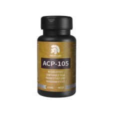 ACP-105 Spectre Labs