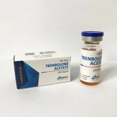 Trenbolone Acetate Pharmaceutical