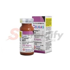 Pheno-NPP Beligas