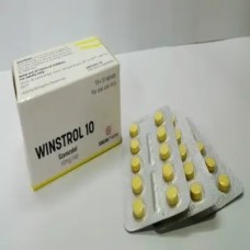 Winstrol 10 SINGANI PHARMA