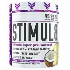FinaFlex- Stimul8 240g Finaflex