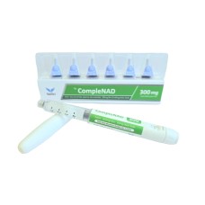 CompleNAD 300 mg SunSci Pharmaceuticals